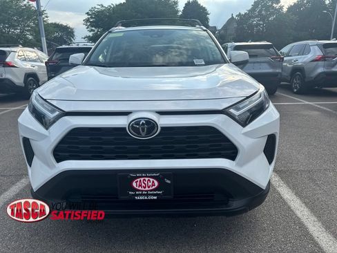 Used 2023 Toyota RAV4 XLE w/ Convenience Package AWD/4WD image 1