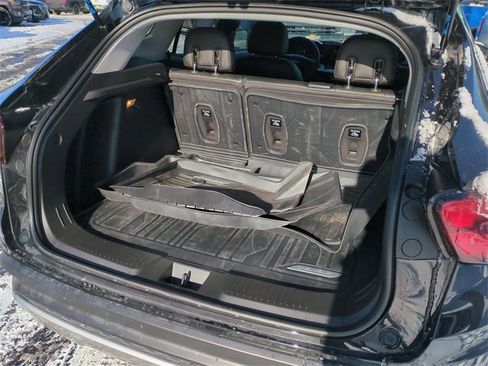 Certified 2025 Chevrolet Trax LT image 25