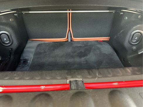 Certified 2023 MINI Cooper S w/ Signature Upholstery Package FWD image 9