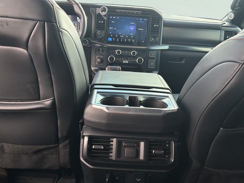 Used 2026 Ford F150 Raptor AWD/4WD image 26