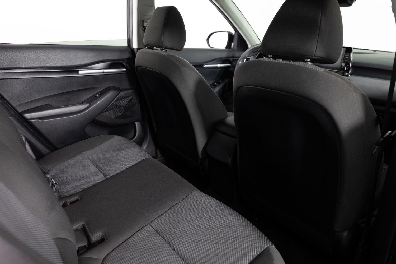 Used 2022 Kia Seltos LX AWD/4WD image 21