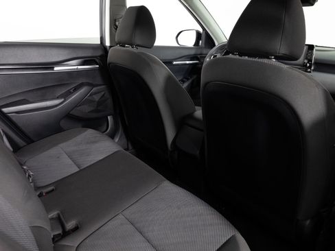 Used 2022 Kia Seltos LX AWD/4WD image 21