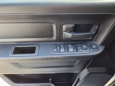 Used 2024 RAM 2500 Tradesman w/ Bed Utility Group image 21