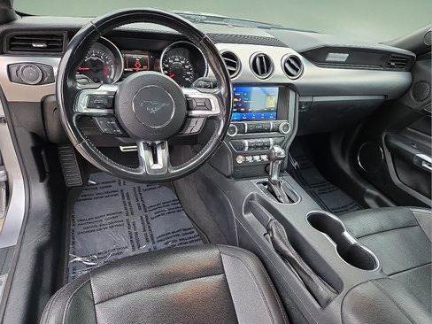 Used 2023 Ford Mustang Premium image 11