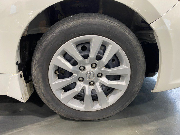 Used 2018 Nissan Altima 2.5 S w/ S Convenience Package FWD image 18