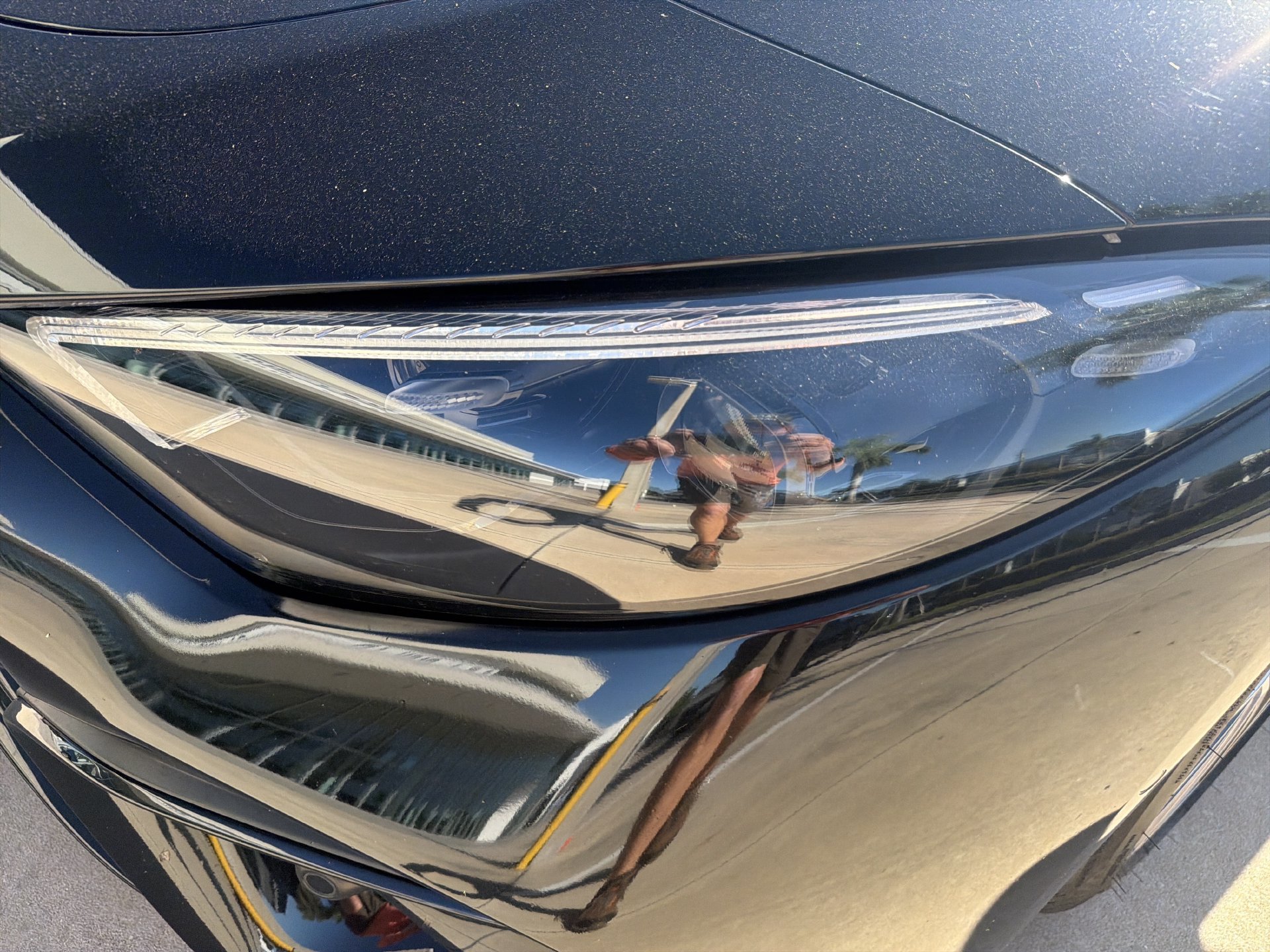 Used 2022 Mercedes-Benz SL 63 AMG 4MATIC image 9