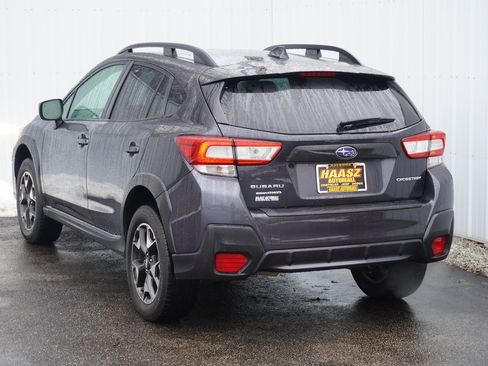 Used 2019 Subaru Crosstrek 2.0i Premium w/ Popular Package #3 image 4