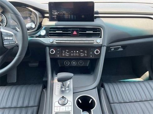 Used 2026 Genesis G70 2.5T Prestige image 12