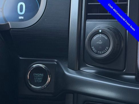 Used 2024 Ford F150 XLT w/ Equipment Group 302A MID AWD/4WD image 19
