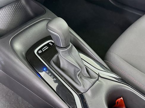 Certified 2025 Toyota Corolla SE FWD image 16