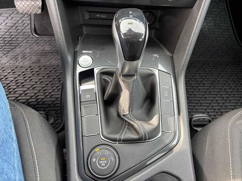 Used 2022 Volkswagen Tiguan S w/ IQ.Drive Package image 20