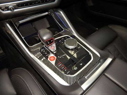 Used 2023 BMW X6 M AWD/4WD image 21