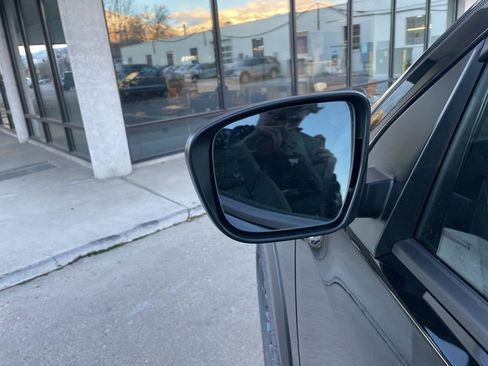 New 2026 Nissan Frontier PRO-4X image 34