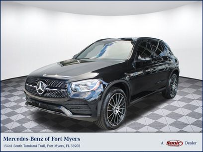 Certified 2022 Mercedes-Benz GLC 300