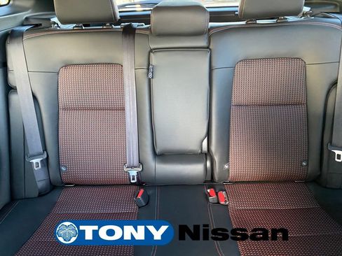 New 2026 Nissan Kicks SR w/ Cold Weather Package image 18