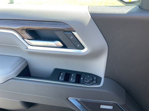 New 2026 Chevrolet Silverado 1500 RST w/ Convenience Package II image 8