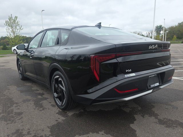 Used 2025 Kia K4 EX FWD image 9