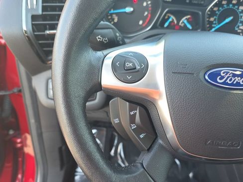 Used 2016 Ford Escape Titanium FWD image 16