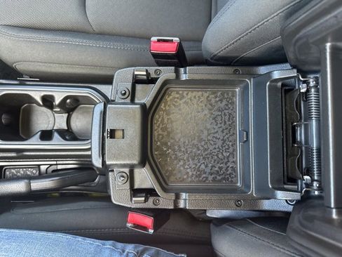 Used 2023 Jeep Wrangler Sahara w/ Cold Weather Group image 26