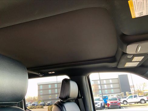 Used 2023 Ford F150 Lariat w/ Equipment Group 502A High image 13