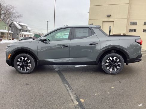 New 2026 Hyundai Santa Cruz SE AWD/4WD image 4