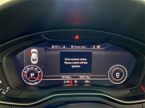 Used 2019 Audi A5 2.0T Premium Plus w/ Premium Plus image 37