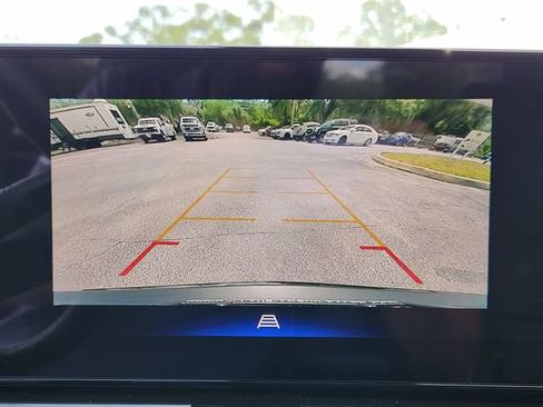 New 2026 Chevrolet TrailBlazer ACTIV w/ Convenience Package FWD image 25