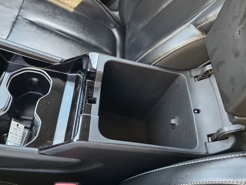 Used 2021 Jeep Grand Cherokee L Limited image 27