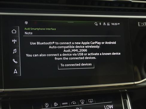 Used 2021 Audi Q7 3.0T Prestige w/ Prestige Package image 37