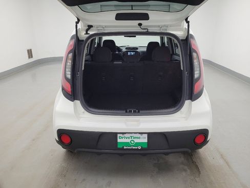 Used 2019 Kia Soul w/ Convenience Package image 29