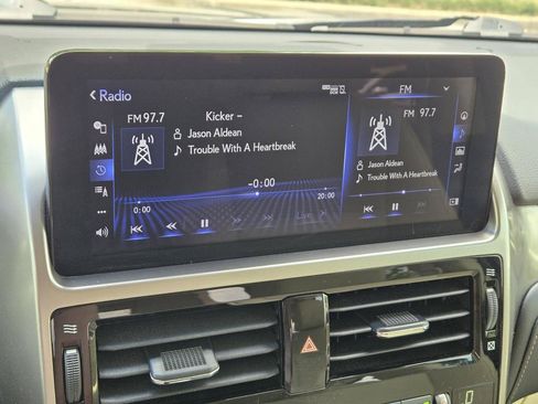Used 2023 Lexus GX 460 Premium AWD/4WD image 28