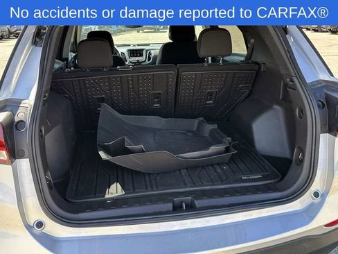 Certified 2022 Chevrolet Equinox LT FWD image 13