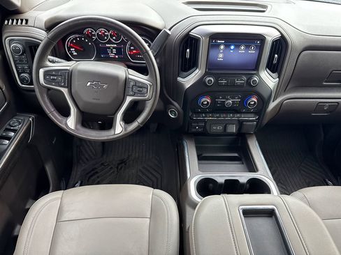 Used 2021 Chevrolet Silverado 1500 RST image 23
