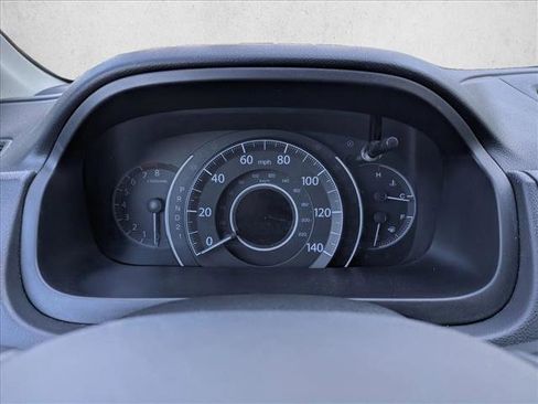 Used 2013 Honda CR-V EX-L image 11