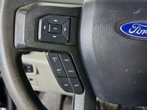 Used 2020 Ford F150 XL w/ Equipment Group 101A Mid image 14