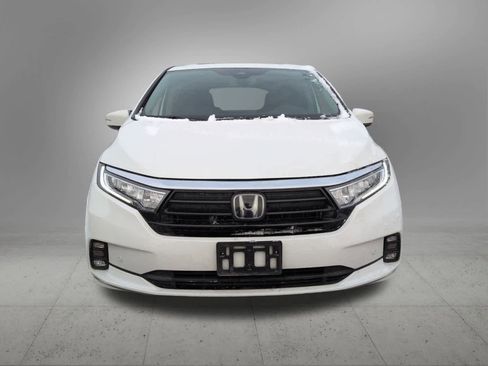 Used 2022 Honda Odyssey Touring image 9