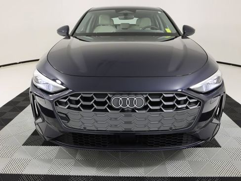 Certified 2025 Audi A5 2.0T Premium w/ 19" Wheel Package AWD/4WD image 8