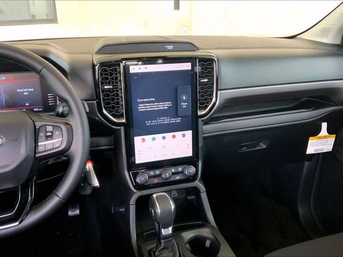 New 2025 Ford Ranger XLT w/ Trailer Tow Package image 7