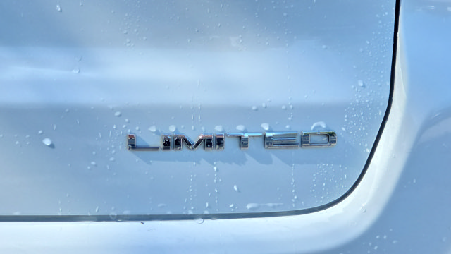 Used 2024 Jeep Compass Limited AWD/4WD image 42