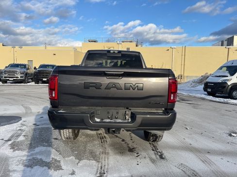 New 2026 RAM 2500 Laramie image 7