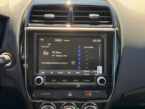 New 2026 Mitsubishi Outlander Sport AWD image 22