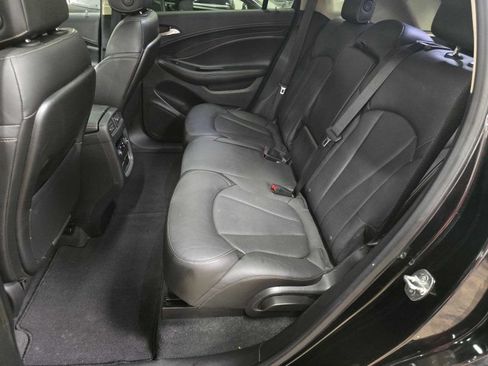 Used 2016 Buick Envision Premium AWD/4WD image 8