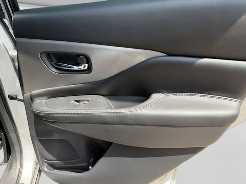 Used 2019 Nissan Murano SL w/ Cargo Package AWD/4WD image 29