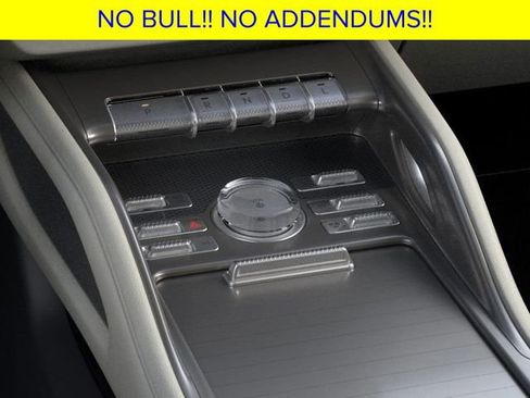 New 2026 Lincoln Nautilus Premier image 16