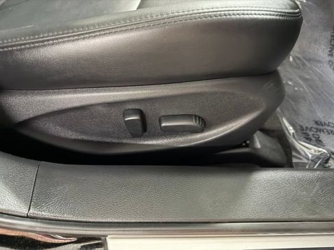 Used 2015 INFINITI Q50 Premium w/ Navigation Package AWD/4WD image 24