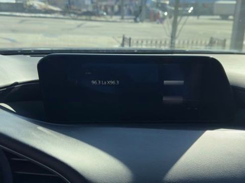 Used 2025 MAZDA MAZDA3 s image 16