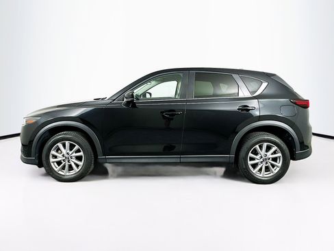 Used 2023 MAZDA CX-5 AWD 2.5 S w/ Select Package image 4