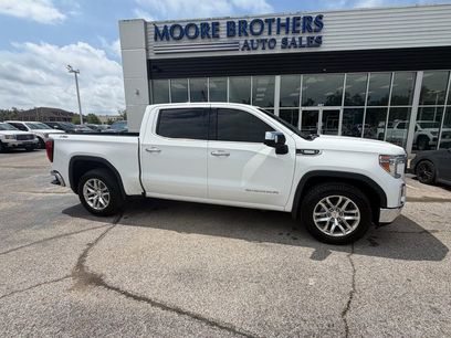 Used 2021 GMC Sierra 1500 SLT w/ SLT Premium Package