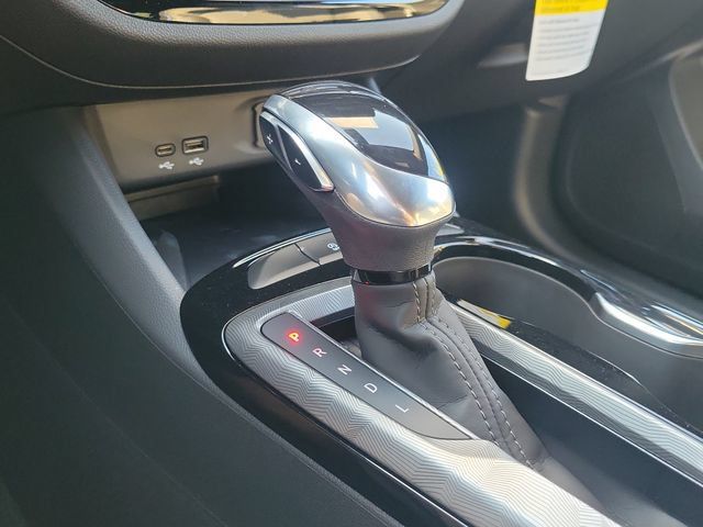 New 2026 Buick Envista Sport Touring w/ Convenience I Package FWD image 27