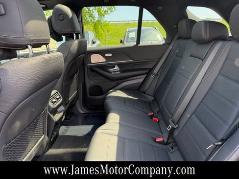 New 2026 Mercedes-Benz GLE 350 4MATIC image 18